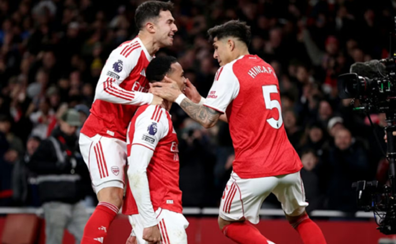 Arsenal trở lại cuộc đua, sẵn sàng cạnh tranh Barca vì ‘số 10’ 100 triệu euro